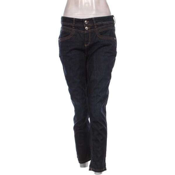 Dámske džínsy Street One 66636096