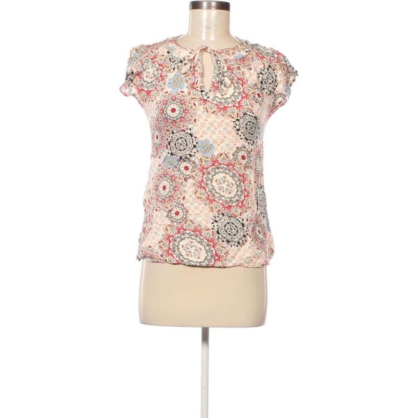 Dámska blúza S.Oliver 66636088