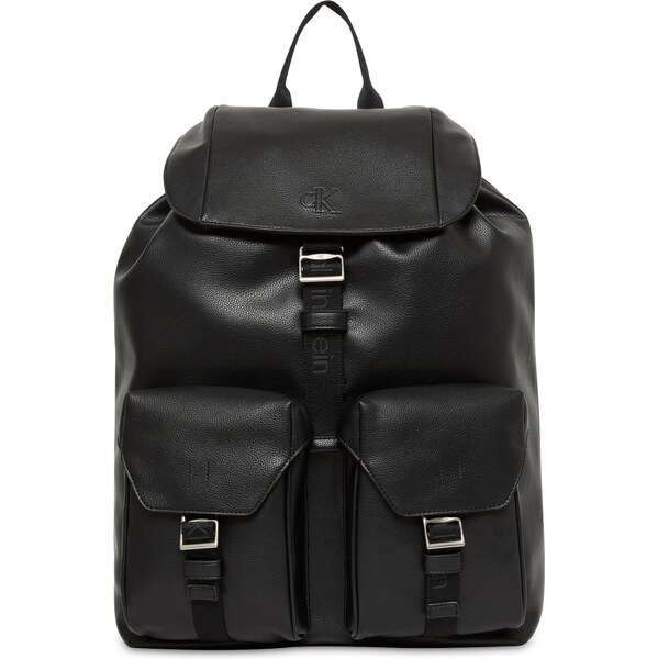 Calvin Klein Batoh čierna 66637568
