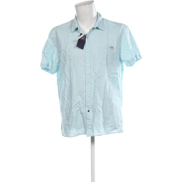 Pánska košeľa Polo Club 66636235