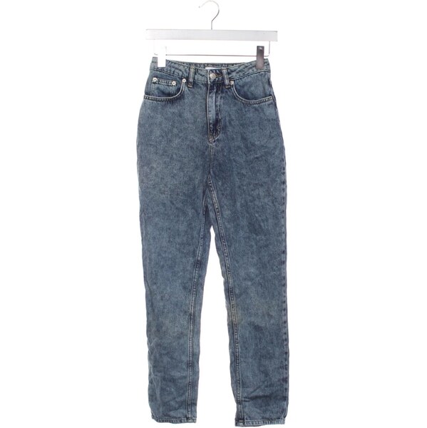 Dámske džínsy NA-KD 66636270