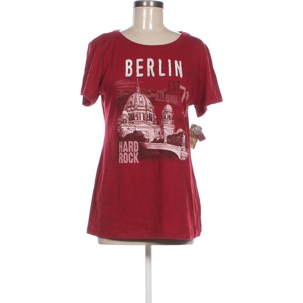 Dámske tričko Unbranded 66636291