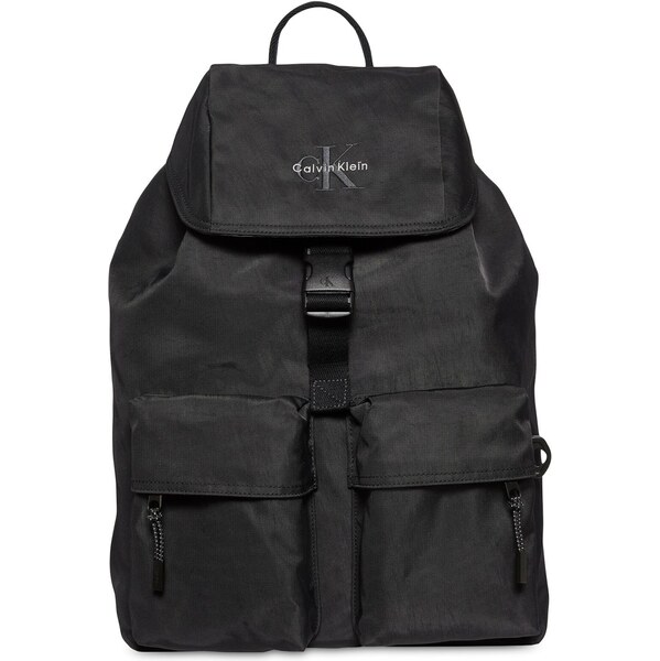 Calvin Klein Batoh čierna 66637585