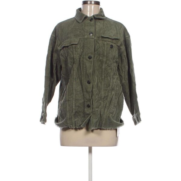 Dámska bunda Zara 66636320