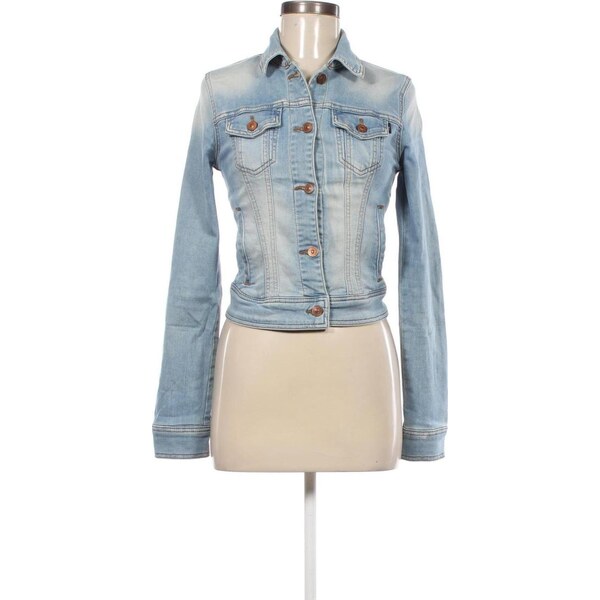 Dámska bunda Ltb 66636380