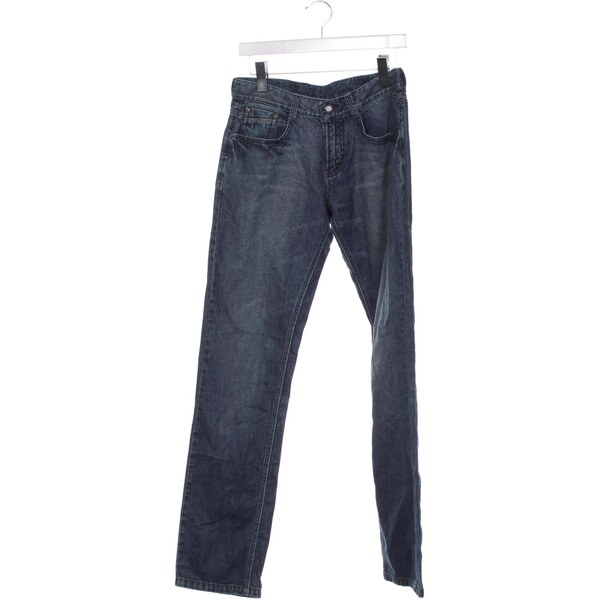 Pánske džínsy Lemmi 66636429