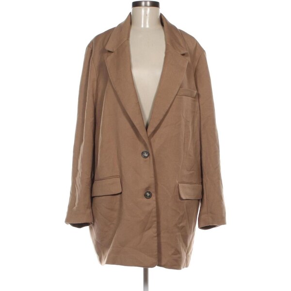 Dámsky kabát H&M 66636432