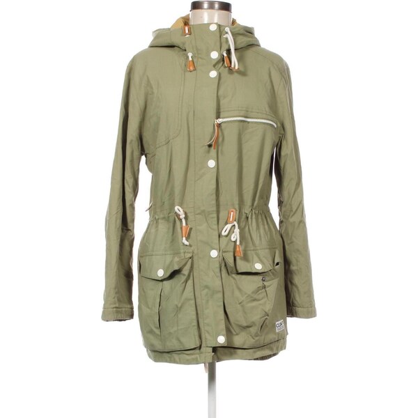 Dámska bunda CLWR 66636454