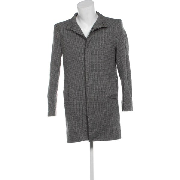 Pánsky kabát Zara 66636461