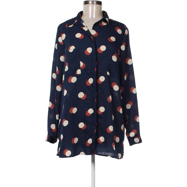 Dámska košeľa Body Flirt 66636462