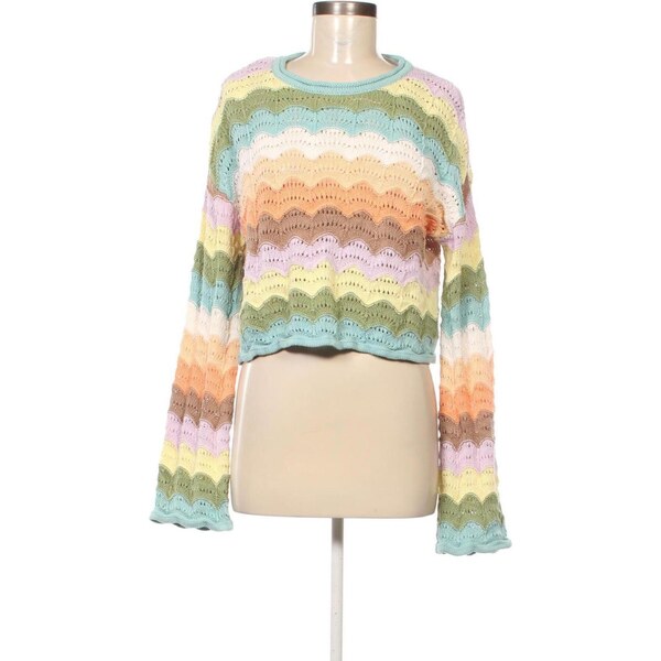 Dámsky pulóver Clockhouse 66636523