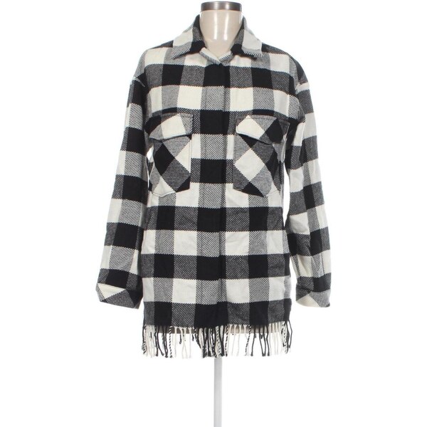 Dámska bunda Risy&Jerfs 66636544