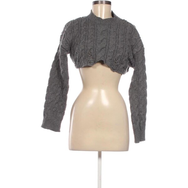 Dámsky pulóver SHEIN 66636595