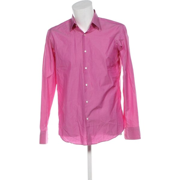 Pánska košeľa Hugo Boss 66636723