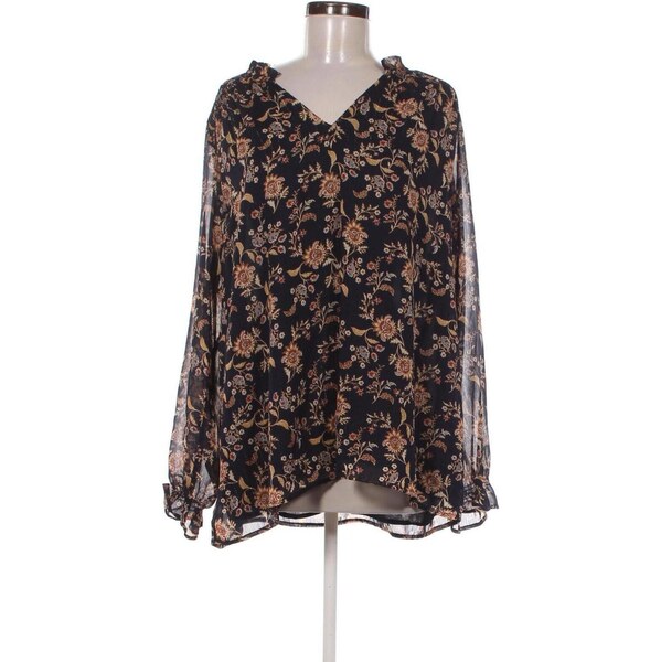 Dámska blúza Paprika 66636724