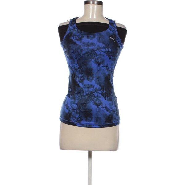 Dámsky športový top PUMA 66636726