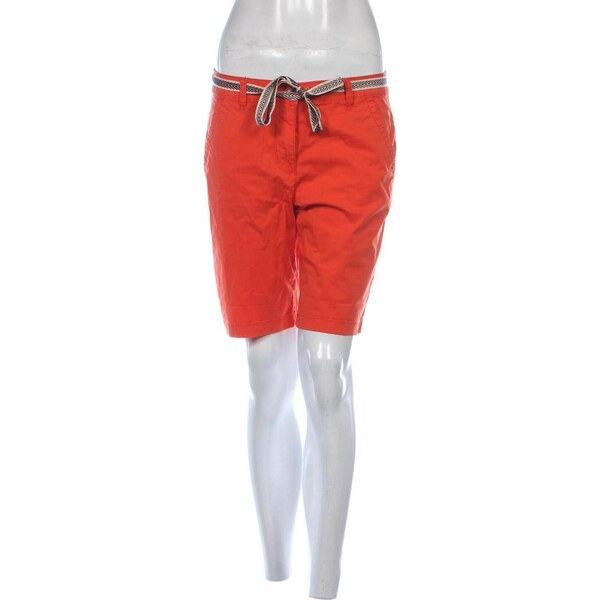 Dámske kraťasy Tom Tailor 66636803