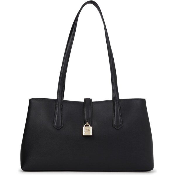 Karl Lagerfeld Kabelka čierna 66637624