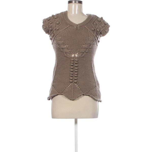 Dámsky pulóver Voyelles 66636855