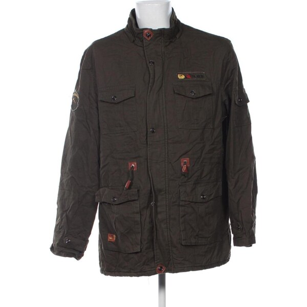 Pánska bunda Unbranded 66636856