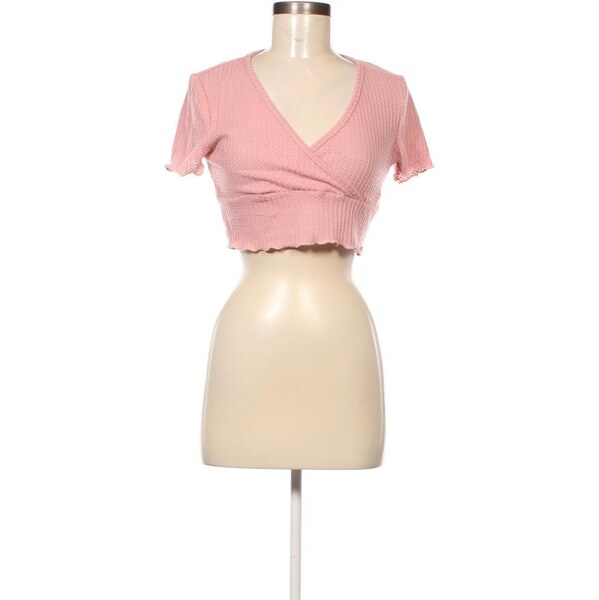 Dámska blúza SHEIN 66636886