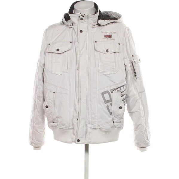Pánska bunda Camp David 66636962