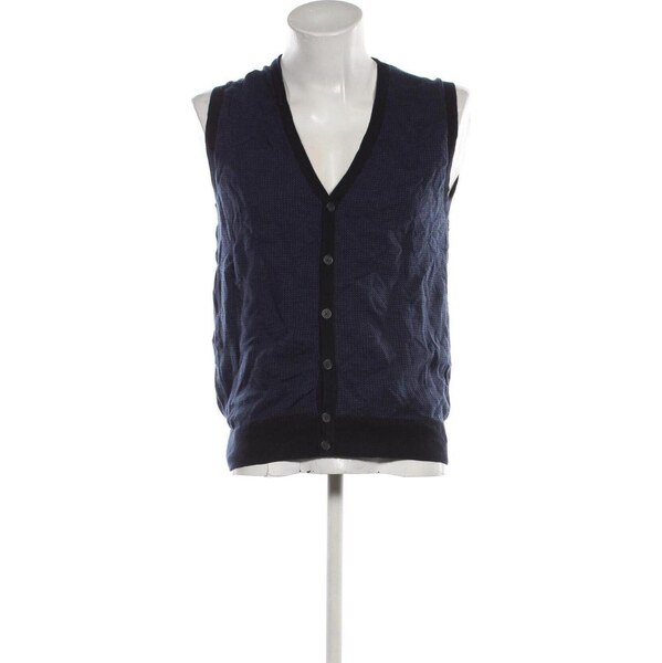 Pánska vesta Steffen Schraut 66637004