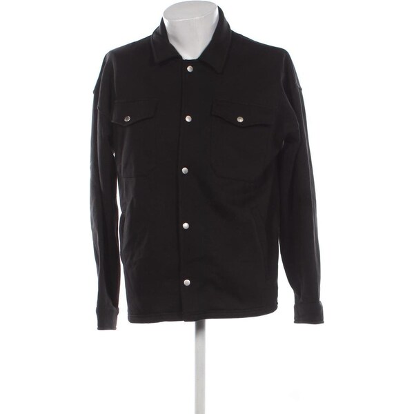 Pánska bunda Black Squad 66637014