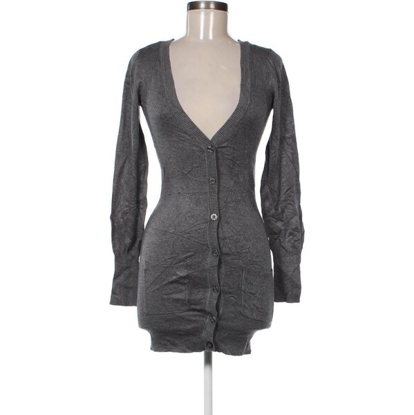 Dámsky kardigán Clockhouse 66637016