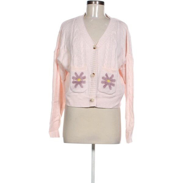 Dámsky kardigán SHEIN 66637084