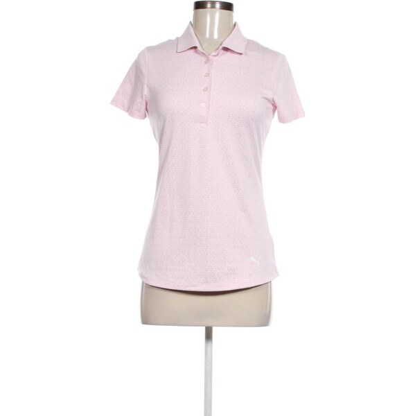 Dámske tričko PUMA 66637142