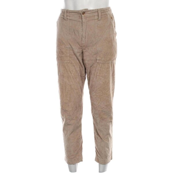 Pánské menčestráky Mac 66637138