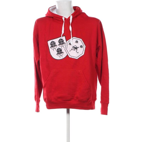 Pánska mikina Wrap 66637223