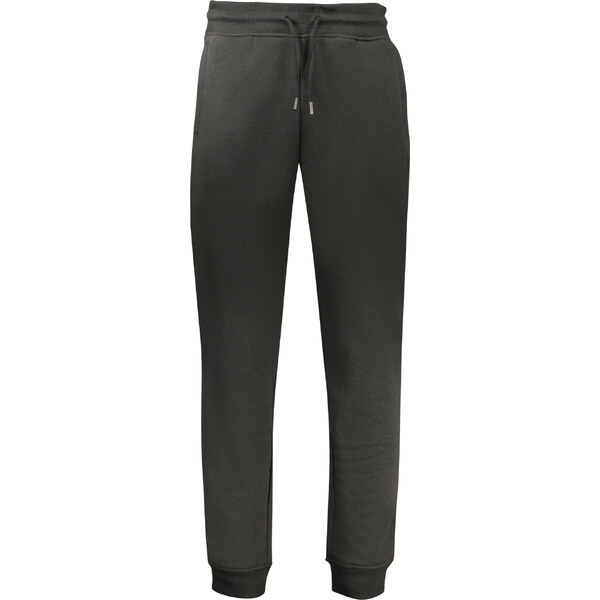 U.S. GRAND Pánske tepláky v čiernej farbe 66651924