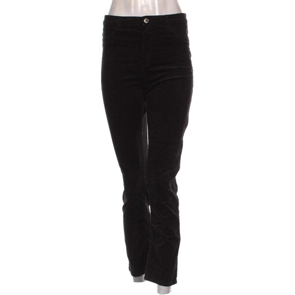 Dámske menčestráky H&M 66637316