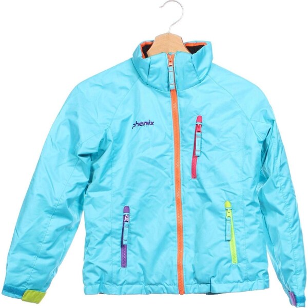 Detská bunda Phenix 66637343