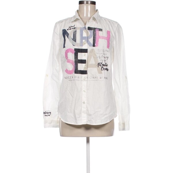 Dámska košeľa Soccx 66637336