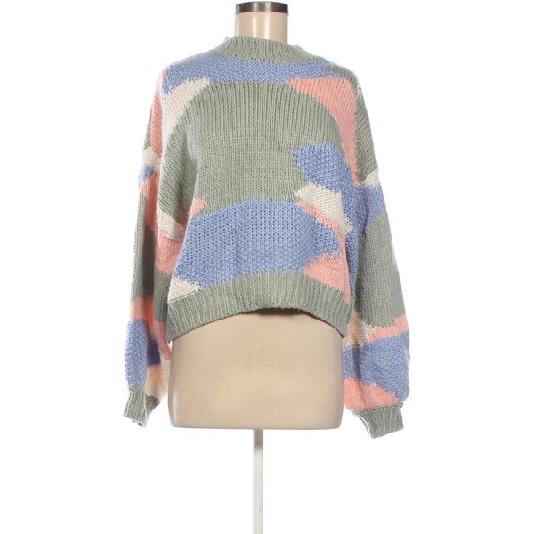 Dámsky pulóver Clockhouse 66637369