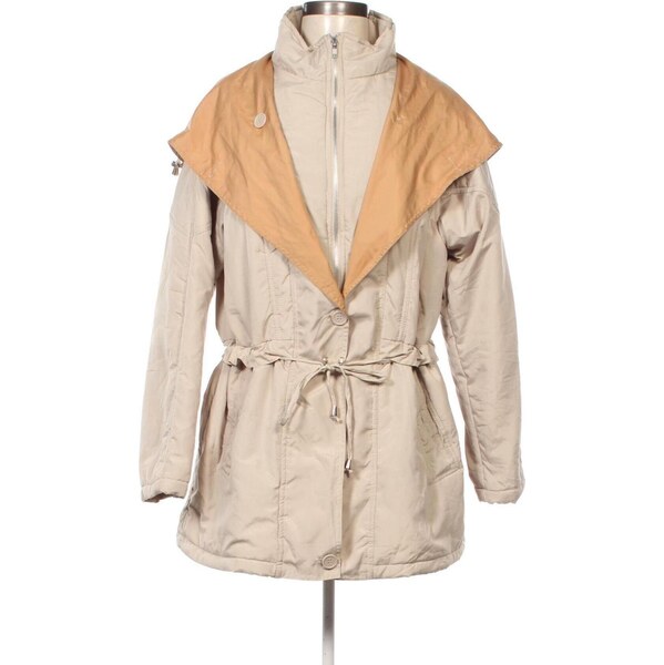 Dámska bunda Sherpa 66637402