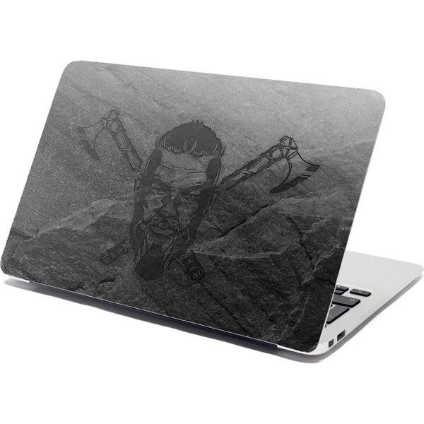 Sablio Samolepka na notebook Vikingové Stone 65112529