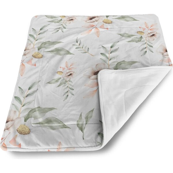 Sablio Deka pre bábätko Romantika na lúke 62838239
