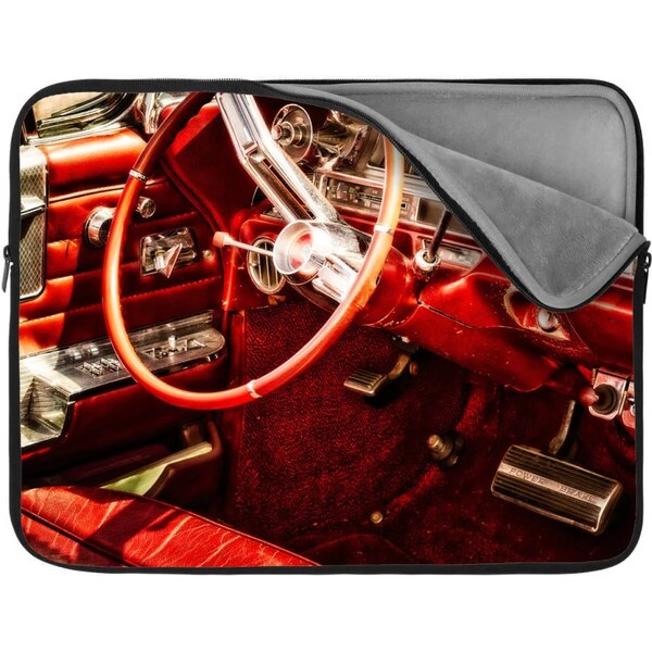 Sablio Obal na notebook Interiér automobilu 65424397