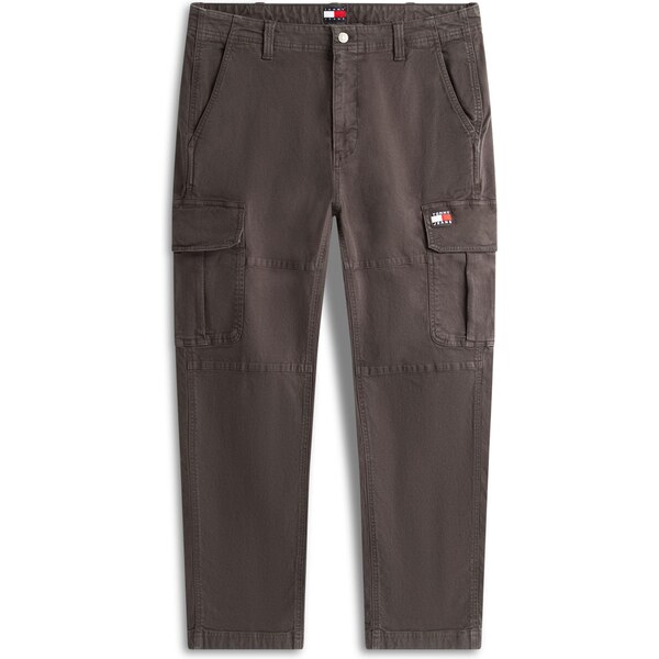 Tommy Jeans Kapsáče SONNY námornícka modrá / červená / čierna / biela 66637773