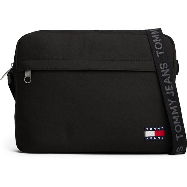 Tommy Jeans Taška na notebook čierna 66637784