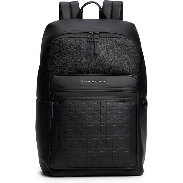 TOMMY HILFIGER Batoh čierna 66637788