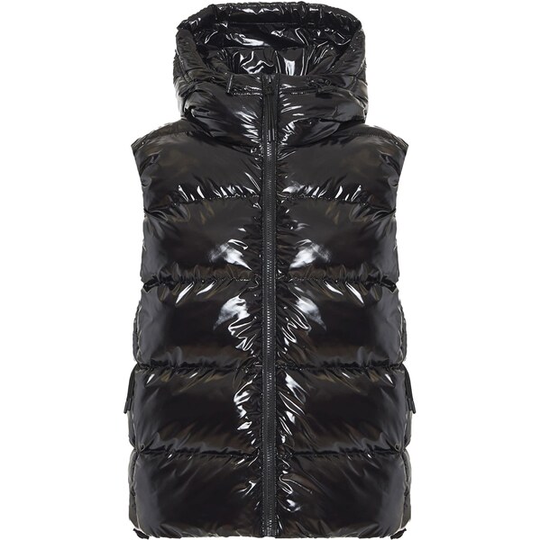 Funky Buddha Vesta čierna 66637870