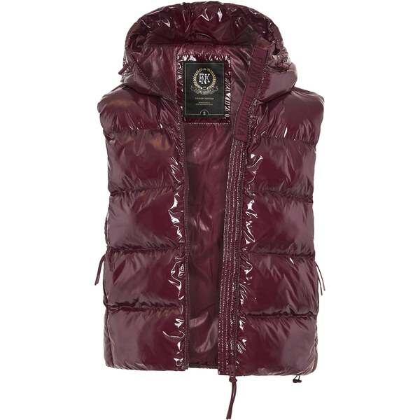 Funky Buddha Vesta burgundská 66637867