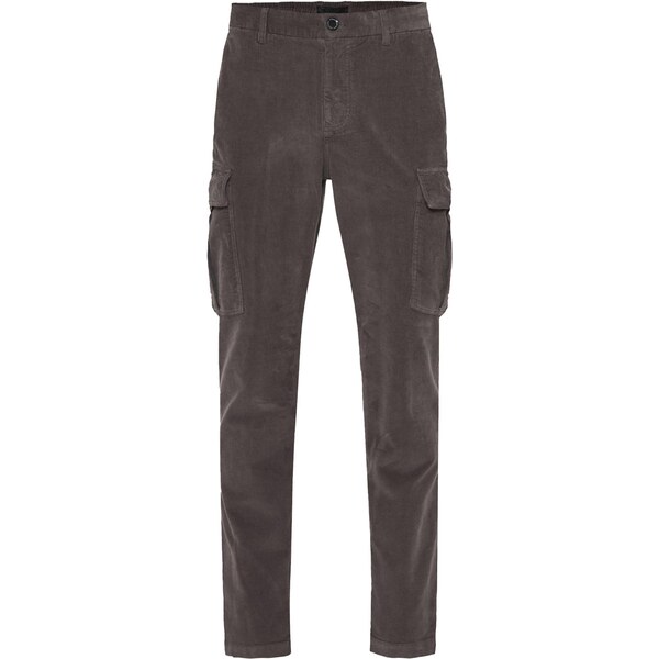 Funky Buddha Kapsáče tmavosivá 66637879