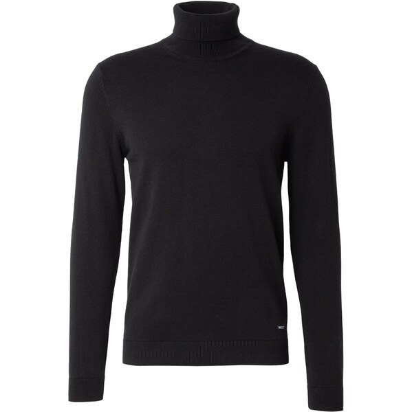 s.Oliver Sveter čierna 66637885