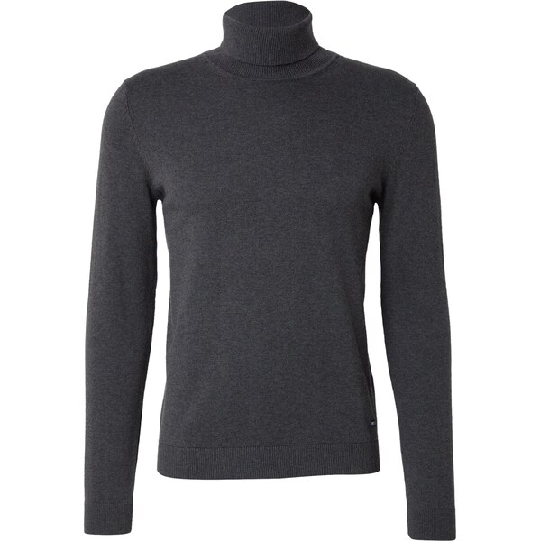 s.Oliver Sveter tmavosivá 66637887